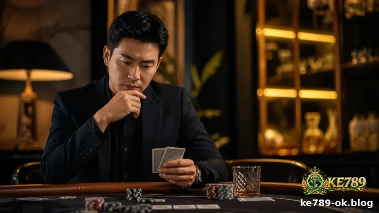 KE789 VIP – Quyền Lợi Thành Viên & Điều Kiện Áp Dụng 2026 - hình ảnh - ke789-ok.blog