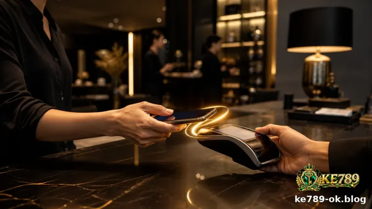 KE789 VIP – Quyền Lợi Thành Viên & Điều Kiện Áp Dụng 2026 - hình ảnh - ke789-ok.blog
